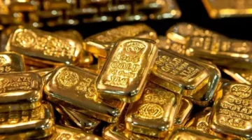 اليوم بالأردن.. أحدث أسعار الذهب وغرام عيار 24 و21 لحظة بلحظة